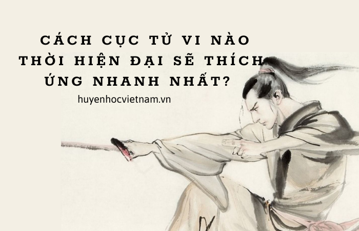 Các cách cục lá số tử vi như Vũ Tham, với đặc tính táo bạo và linh hoạt, ngày càng trở nên phù hợp với môi trường kinh doanh hiện đại.