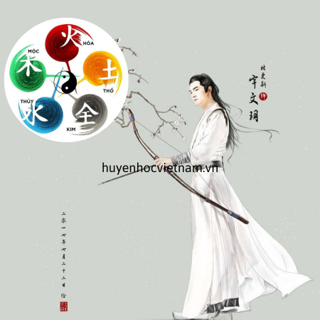 Dịch vụ xem tử vi: Bí quyết nắm bắt nhân mệnh