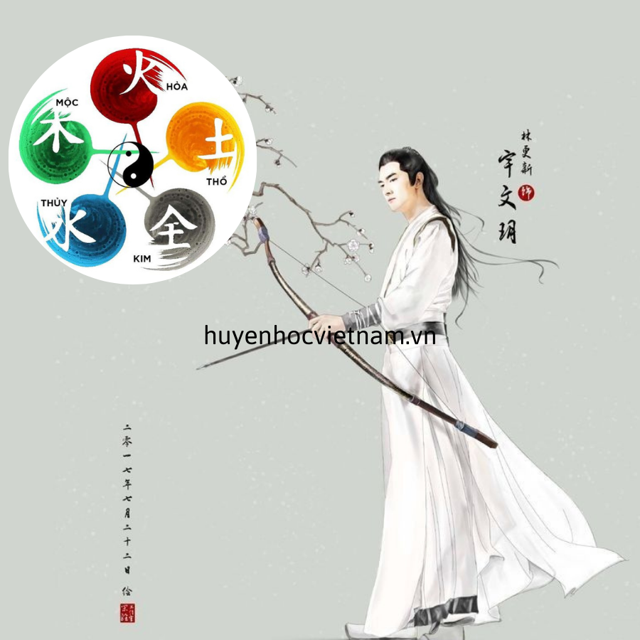 Dịch vụ xem tử vi: Bí quyết nắm bắt nhân mệnh