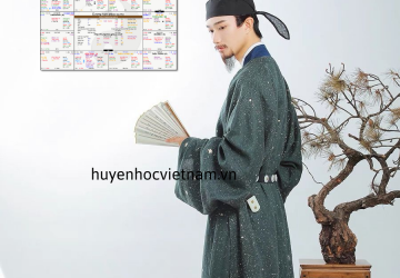 Dịch lý biến hóa thời nay sẽ khiến cách cục lá số tử vi nào đột phá?