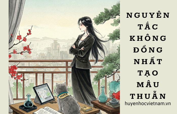 Hai bộ sách kinh điển nhất của Tử Vi Đẩu Số – Tử Vi Đẩu Số Toàn Thư và Tử Vi Đẩu Số Toàn Tập không hoàn toàn đồng nhất