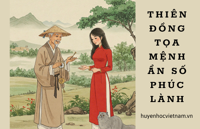 Thiên Đồng được tôn xưng là một Phúc Tinh, mang đến phúc khí, sự ôn hòa, từ bi và trí tuệ linh hoạt.