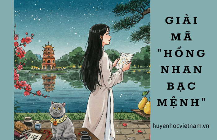 cung mệnh hội tụ nhiều đào hoa tinh như Hồng Loan, Thiên Hỷ, Hàm Trì, Mộc Dục thường có sức hút đặc biệt