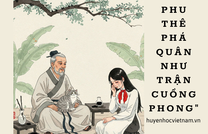 Nếu không biết tiết chế bản thân, dễ rơi vào vòng xoáy yêu – chia tay – hối hận – quay lại – rồi lại chia tay.