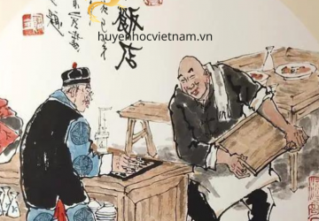 Cùng Lá Số Tử Vi Mà Số Mệnh Lại Khác Theo Quan Điểm Tử Vi Hiện Đại