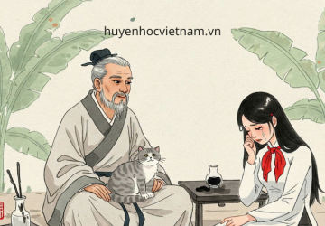 Hồng Nhan Bạc Mệnh, Đạo Chích Trường Sinh Theo Góc Nhìn Tử Vi Hiện Đại