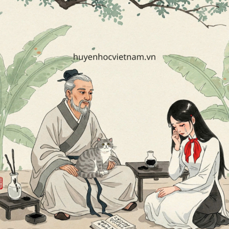 Hồng Nhan Bạc Mệnh, Đạo Chích Trường Sinh Theo Góc Nhìn Tử Vi Hiện Đại