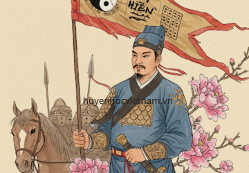 Sao Phá Quân trong 12 cung – Biến động, hao tổn và cơ hội cải cách