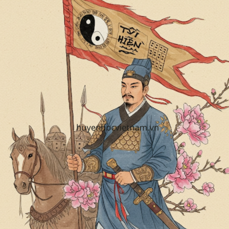 Sao Phá Quân trong 12 cung – Biến động, hao tổn và cơ hội cải cách