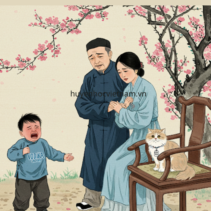 Tử Vi Hiện Đại: Nhìn Nhận Hội Chứng Tăng động và Nhân Tài