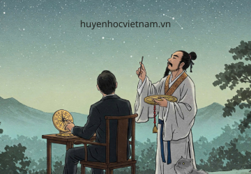 8 Nguyên Tắc Luận Giải Chính Xác Trong Dịch Vụ Tử Vi Nam Phái