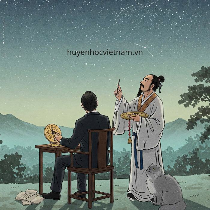 8 Nguyên Tắc Luận Giải Chính Xác Trong Dịch Vụ Tử Vi Nam Phái