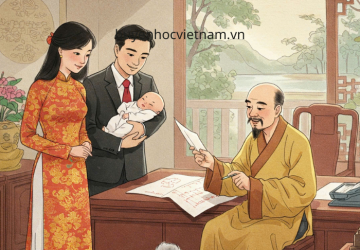 Dịch Vụ Đặt Tên Theo Bát Tự Đem Tới May Mắn Cả Cuộc Đời