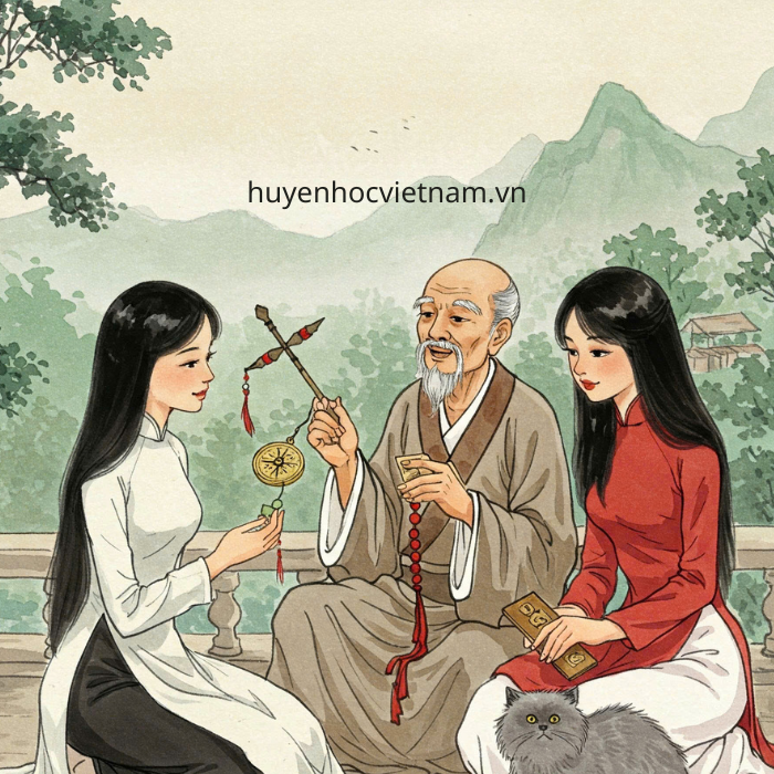 Thiên Đồng Tọa Mệnh: Luận Giải Chi Tiết Từ Góc Nhìn Chuyên Gia