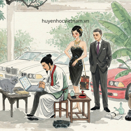 Tử Vi Tình Duyên: Vì Sao Có Người Kết Hôn Muộn Mà Lại Hạnh Phúc?