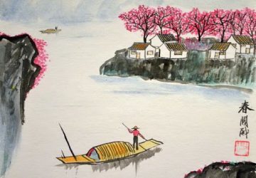 ứng dụng tử vi hiện đại trong phong thủy