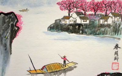 ứng dụng tử vi hiện đại trong phong thủy