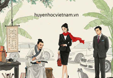 Bí Mật Tử Vi Tình Duyên Qua Cung Phu Thê