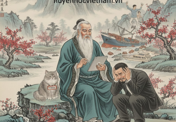 Cách luận Vô Chính Diệu trong Tử Vi Đẩu Số