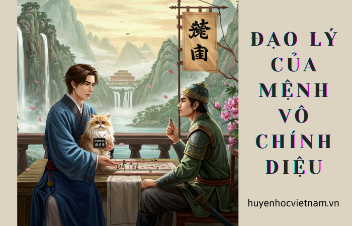 Cách luận Vô Chính Diệu trong Tử Vi Đẩu Số