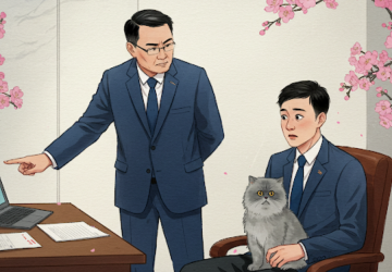 Cung Vô Chính Diệu Lo Sợ Nhất Điều Gì Trong Tử Vi Hiện Đại