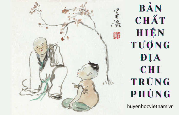 Địa chi trùng phùng là gì? Khi nào Năm sinh và Giờ sinh "nhập hội" ?