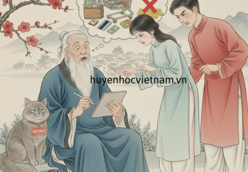 Hóa Kỵ và Lục Hại trong Tử Vi Vì Sao Là Nghiệp Lực Khó Dứt ?