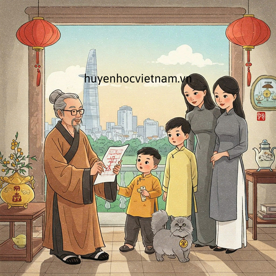 Sao Lộc Tồn Tại 12 Cung: Giải Mã Tài Lộc Nam & Nữ