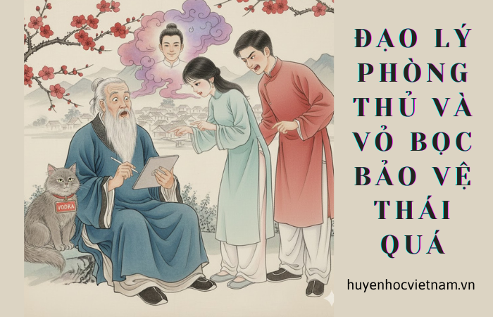 Sao Thiên Lương: Thiện Tinh Cứu Giải Hay Họa Trì Hoãn?