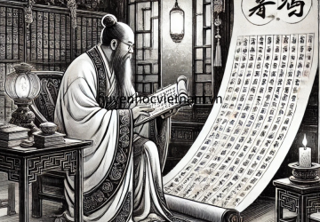 Sao chủ mệnh và sao chủ thân trong Tử vi hiện đại