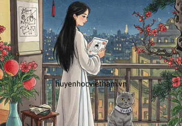 Thai nguyên là gì? Luận Thai nguyên từ nền khí sinh mệnh