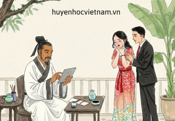 Vì Sao Cung Thân Là Trục Điều Chỉnh Vận Mệnh Trong Tử Vi Hiện Đại