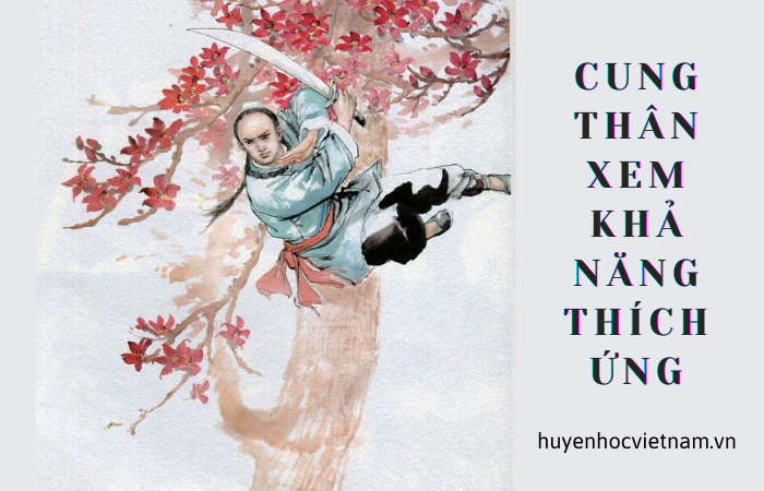 Vì Sao Cung Thân Là Trục Điều Chỉnh Vận Mệnh Trong Tử Vi Hiện Đại