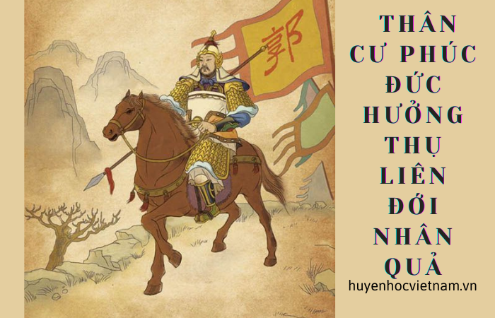 Vì Sao Cung Thân Là Trục Điều Chỉnh Vận Mệnh Trong Tử Vi Hiện Đại