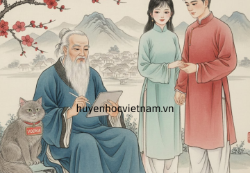 Sao Thiên Lương: Thiện Tinh Cứu Giải Hay Họa Trì Hoãn?