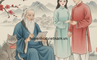 Sao Thiên Lương: Thiện Tinh Cứu Giải Hay Họa Trì Hoãn?