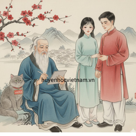 Sao Thiên Lương: Thiện Tinh Cứu Giải Hay Họa Trì Hoãn?