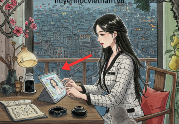 Sao Thái Âm là gì? Ý nghĩa sao Thái Âm qua chu kỳ Nguyệt vận và Tiết khí