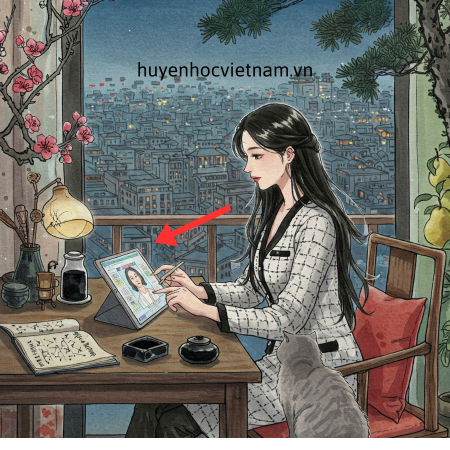 Sao Thái Âm là gì? Ý nghĩa sao Thái Âm qua chu kỳ Nguyệt vận và Tiết khí