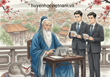 Tính thu nhận và phản kháng của Chính tinh của Tứ Hóa trong Tử vi