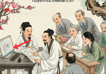 Địa chi trùng phùng là gì? Khi nào Năm sinh và Giờ sinh "nhập hội" ?