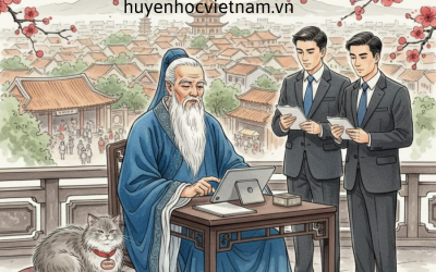 Tính thu nhận và phản kháng của Chính tinh của Tứ Hóa trong Tử vi