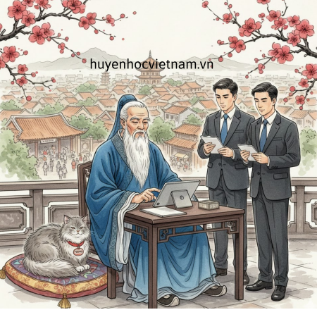 Tính thu nhận và phản kháng của Chính tinh của Tứ Hóa trong Tử vi