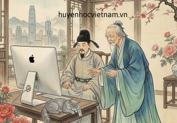 Sao Thất Sát là gì? Luận về thanh đao thời thế và nhịp thở Âm Dương