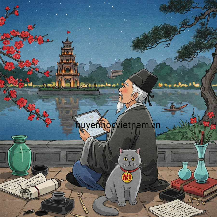 Địa Không, Địa Kiếp (Bộ Không Kiếp): Luận Giải Những Cạm Bẫy Định Mệnh Cần Tránh