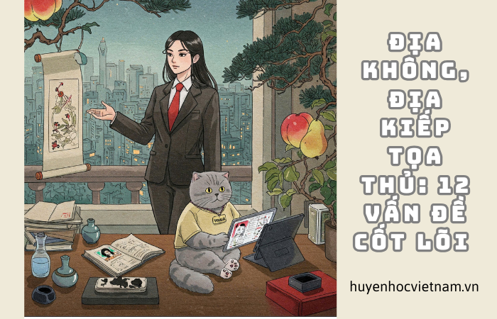 Luận Địa Không, Địa Kiếp Tính 12 Cạm Bẫy Định Mệnh Cần Tránh Luận Địa Không, Địa Kiếp Tính 12 Cạm Bẫy Định Mệnh Cần Tránh