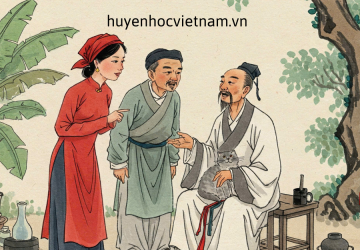 Linh Tinh Phi Sát Luận: Tầm Nguyên Động Khí Theo Học Thuyết Nguyễn Kí