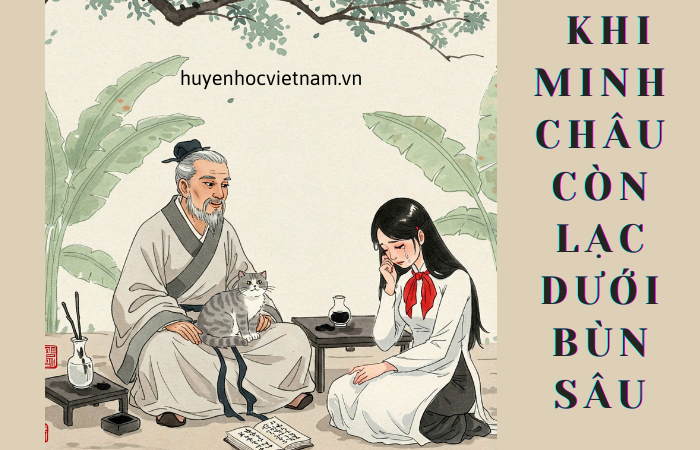 Một cá thể dù căn cơ đã chín, khí số đã tụ, nhưng nếu sinh không gặp thời thì ánh sáng ấy vẫn bị che lấp, như minh châu rơi xuống bùn sâu, chưa thể phát quang. Một cá thể dù căn cơ đã chín, khí số đã tụ, nhưng nếu sinh không gặp thời thì ánh sáng ấy vẫn bị che lấp, như minh châu rơi xuống bùn sâu, chưa thể phát quang.