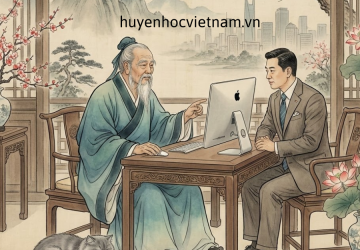 Mệnh Chậm Thành Công hay "Mệnh Người Vận Nước" Trong Tử Vi Hiện Đại