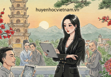 Mệnh Đồng Âm tại Tý là gì? Luận cách cục Đồng Âm theo Tử vi hiện đại